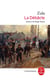 La debacle