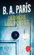 Derrière les portes