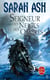 Les larmes d'Artamon Tome 1 : Seigneur des neiges et des ombres