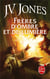 Le livre des mots Tome 3 : Frères d'ombre et de lumière