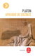 Apologie de Socrate