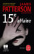 Women's murder club Tome 15 : 15e affaire