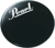 PEAU/T "BLACK BEAT" 22" +LOGO
