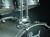 Embase Support 2 toms sur grosse caisse Pearl Vision