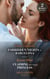 Forbidden Nights In Barcelona / Claiming His Virgin Princess - Forbidden Nights in Barcelona (The Cinderella Sisters) / Claiming His Virgin Princess (Royal Scandals)