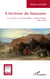 L'écriture du fantasme - Le cycle des "novelas árabes" d'Isaac Muñoz (1881-1925)