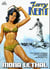 Larry Kent: Mona Lethal - Larry Kent, #22