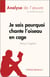 Je sais pourquoi chante l'oiseau en cage de Maya Angelou (Analyse de l'œuvre) - Résumé complet et analyse détaillée de l'œuvre