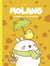 Molang - Tome 3 - Surprises et découvertes
