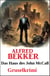 Das Haus des John McCall: Gruselkrimi - Alfred Bekker Gruselkrimi, #20