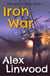 Iron War - The Jack of Magic, #4