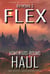 Homeward-Bound Haul: The Second Arkle Wright Novel - Arkle Wright, #2