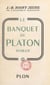Le banquet de Platon