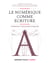 Le numérique comme écriture - Théories et méthodes d'analyse