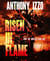 Risen In Flame: Cart The Soulless, Book One - Cart The Soulless, #1