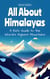 All About Himalayas: A Kid's Guide to the World's Highest Mountains - Educational Books For Kids, #25