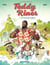 Les Aventures de Teddy Riner- Tome 2 - La Force des vagues