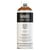 Bombe de peinture Liquitex Professionel Spray Paint 400 ml - terre de Sienne naturelle - n°0330