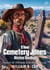 The Cemetery Jones Western Omnibus - Cemetery Jones, #6