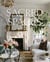 Sacred Spaces - Everyday People and the Beautiful Homes Created Out of Their Trials, Healing, and Victories