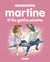 Ma mini bibliothèque Martine - Martine et les quatre saisons