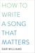 How to Write a Song that Matters