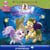 Palace Pets: Bayou Keeps the Beat: A Princess Adventure Story
