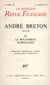 André Breton et le mouvement surréaliste N' 172 (Avril 1967)