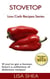 Stovetop Low Carb Recipes - Low Carb Reference, #3