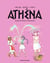 Athéna, Tome 08 - Les jeux de l'amour et des pouvoirs