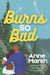 Burns So Bad - Lavender Creek Heroes, #3