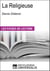 La Religieuse de Denis Diderot - Les Fiches de lecture d'Universalis