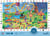 Puzzle 100 pièces - Cherche et trouve : Fête Foraine