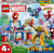 LEGO® 10794 - Le QG des lanceurs de toile de l’équipe Spidey - LEGO® Marvel Super Heroes™