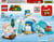 LEGO® 71430 - Ensemble d’extension Aventure dans la neige pour la famille Pingouin - LEGO® Super Mario™