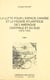 La lutte pour l'espace caraïbe et la façade atlantique de l'Amérique centrale et du Sud : 1672-1763 (1)
