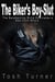 The Biker’s Boy-Slut: The Barebacking Brute Dominates a New Cock-Whore