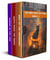 The Viking Witch Mysteries Books 1-3 - The Viking Witch Mysteries
