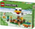 LEGO® 21585 - La Ferme à Poulet - LEGO® Minecraft®