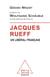 Jacques Rueff - Un libéral français