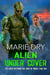 Alien Under Cover - Zyrgin Warriors Book 2