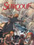 Surcouf - Tome 04 - Par-delà toutes les mers