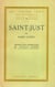 Saint-Just