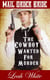 The Cowboy Wanted For Murder (Mail Order Bride) - Western Brides of Virginia, #2