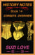 Corsets Overview History Notes Book 14 - History Notes, #20