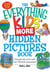 The Everything Kids' More Hidden Pictures Book - Discover hours of fun with over 100 brand-new puzzles!