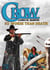 Crow 2: Worse Than Death - A Crow Western, #2