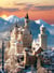NEUSCHWANSTEIN 1500PCS NEUSCHWANSTEIN 1500PCS