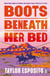 Boots Beneath Her Bed - The spicy new small town cowboy romance for fans of Elsie Silver