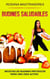 Budines Saludables - 1, #1